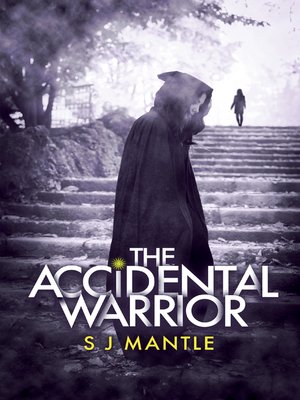 cover image of The Accidental Warrior